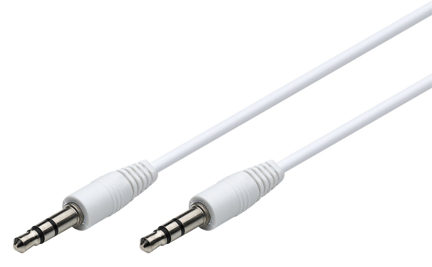 GOOBAY αντάπτορας HDMI σε VGA 44793 με 3.5mm, 1080p/60Hz, λευκός - Image 3