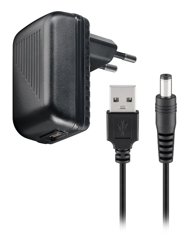 GOOBAY HDMI splitter 58482, 4 σε 1, 4K/30Hz, μαύρο - Image 6