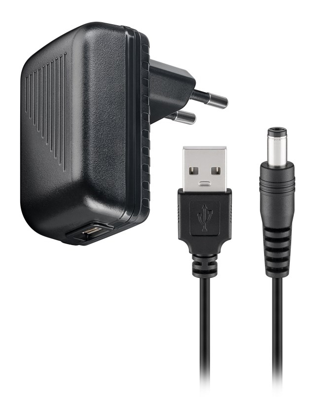 GOOBAY HDMI splitter 58484, 8 σε 1, 4K/60Hz, μαύρο - Image 6