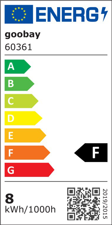 GOOBAY μεγεθυντικός φακός 60361 με σφιγκτήρα, LED, 3 διόπτρες, λευκός - Image 10