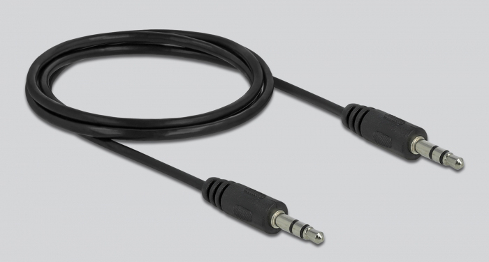 DELOCK αντάπτορας HDMI σε VGA 66560, με audio, 1080p/60Hz, μαύρος - Image 3