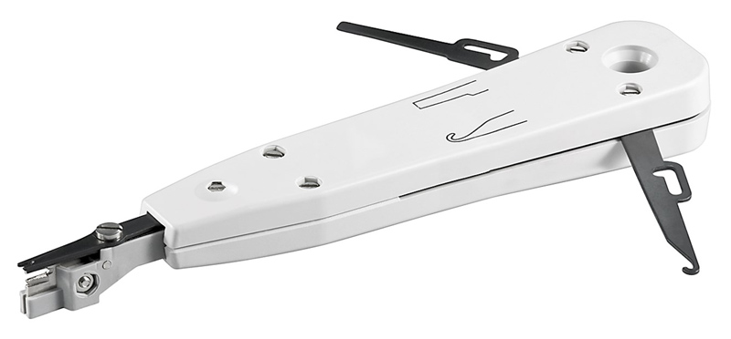 GOOBAY σετ εργαλείων δικτύου 97790 για καλώδια RJ11/RJ12/RJ45, 4 σε 1 - Image 4