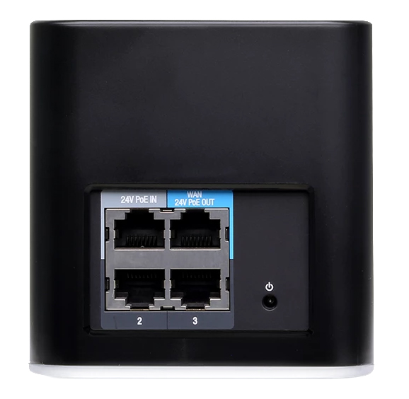 UBIQUITI Wi–Fi Access Point airCube AC ACB-AC, dual band 802.11ac - Image 2