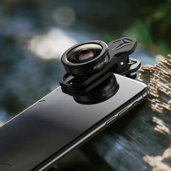 APEXEL 170° ευρυγώνιος φακός APL-HB170SW για smartphone κάμερα - Image 2