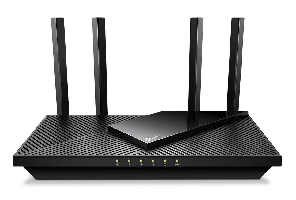 TP-LINK Router Archer AX55 Pro, WiFi 6, 3Gbps AX3000, Dual Band, V.1.0 - Image 7