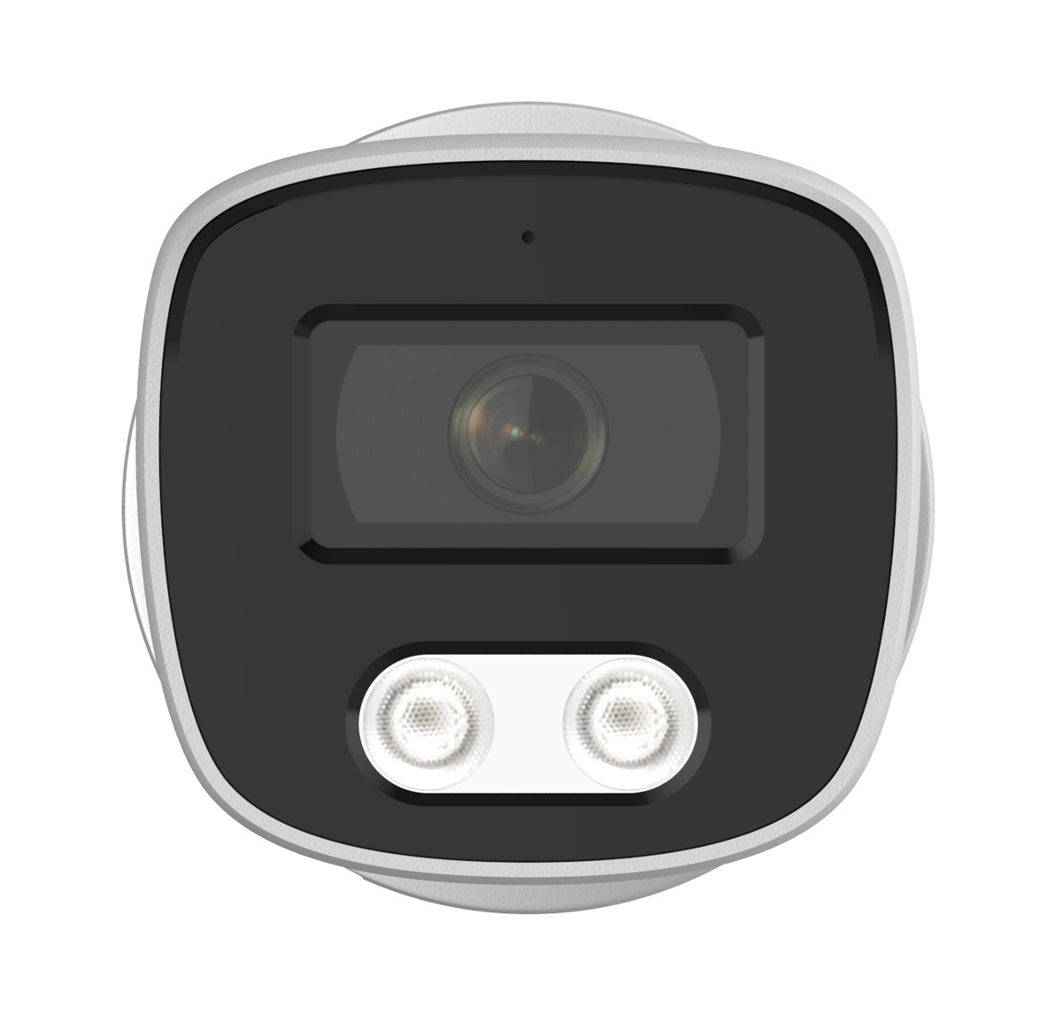 LONGSE IP κάμερα BMSC-2FCV2RC-28PMTF με μικρόφωνο, 2MP, 2.8mm, αδιάβροχη IP67, PoE - Image 2