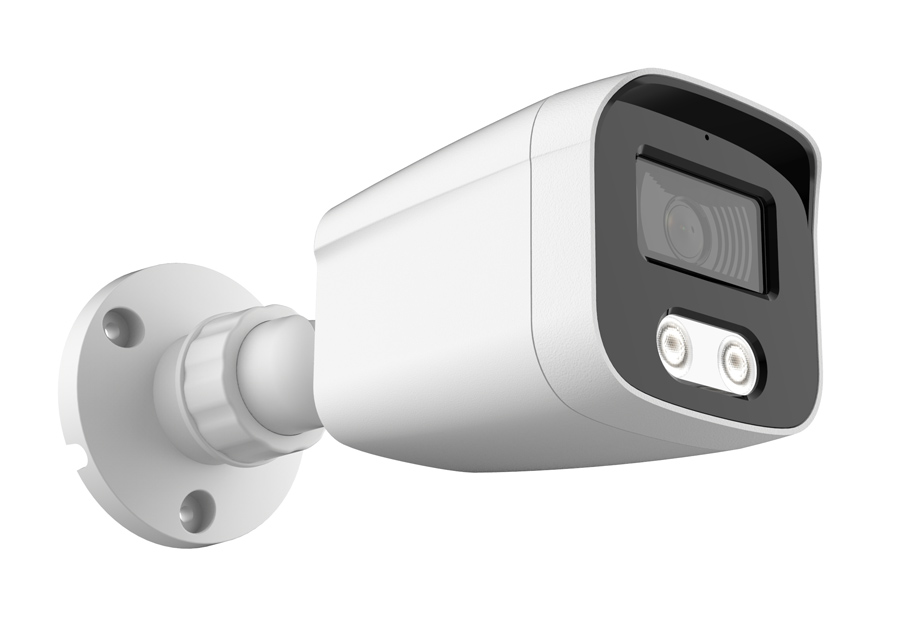 LONGSE υβριδική κάμερα BMSDTHC500FKEW, 2.8mm, 8MP, IP67, LED έως 25m - Image 2