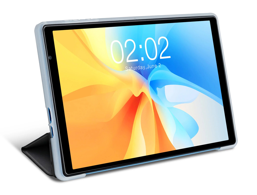 TECLAST θήκη προστασίας CASE-P25T για tablet P25T, γκρι - Image 2