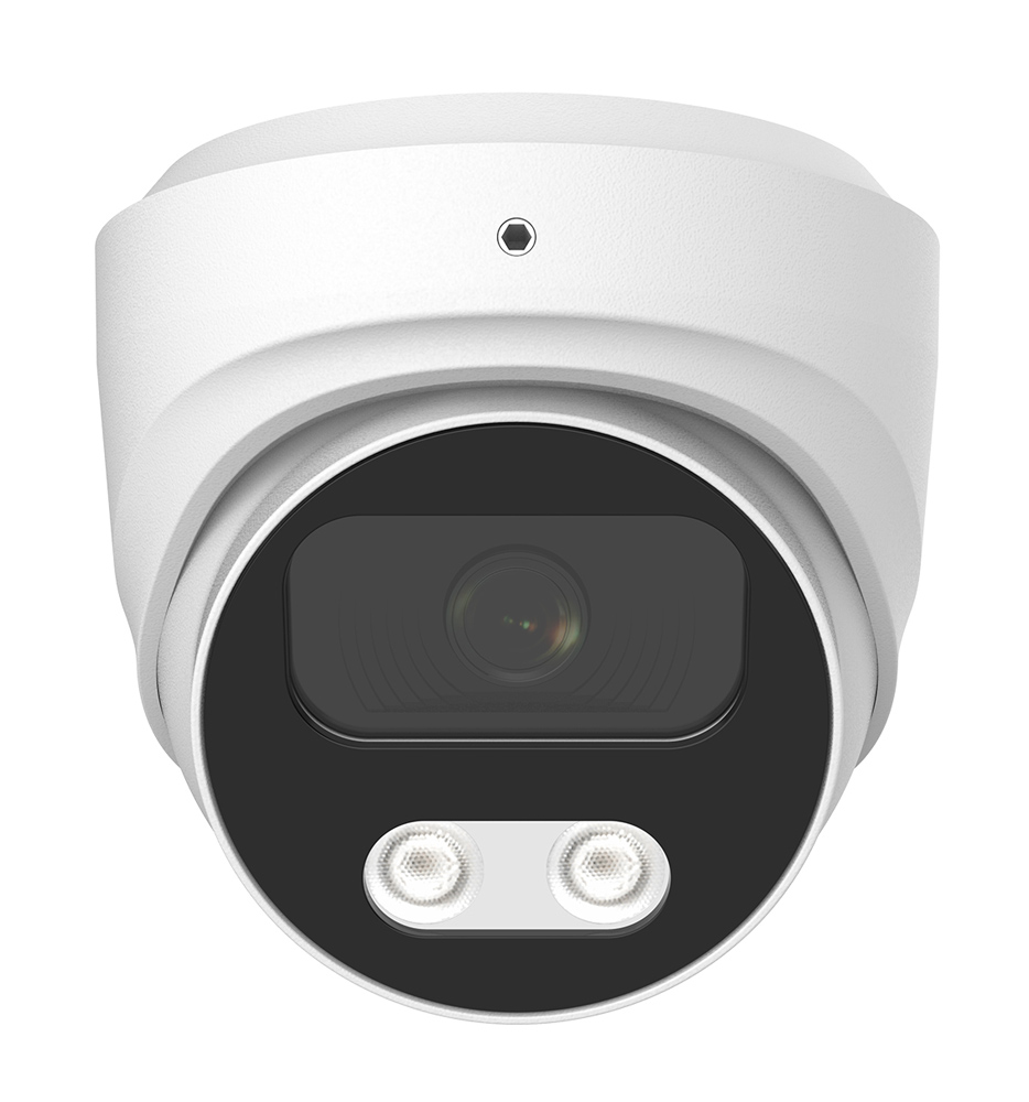 LONGSE IP κάμερα CMSBFG400, 4MP, 2.8mm, αδιάβροχη IP67, PoE - Image 2