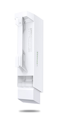 TP-LINK Access point CPE210, 2.4GHz 300Mbps, εξωτερικού χώρου, Ver. 3.2 - Image 2