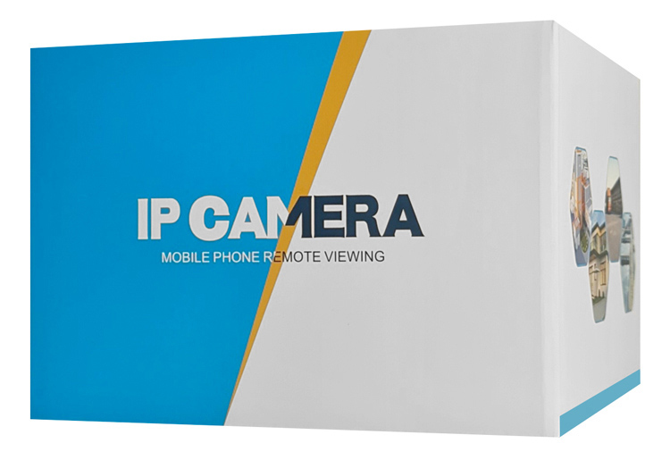 VSTARCAM smart κάμερα CS667DR, dual lens, 3MP, WiFi, SD, PTZ, IP66 - Image 4