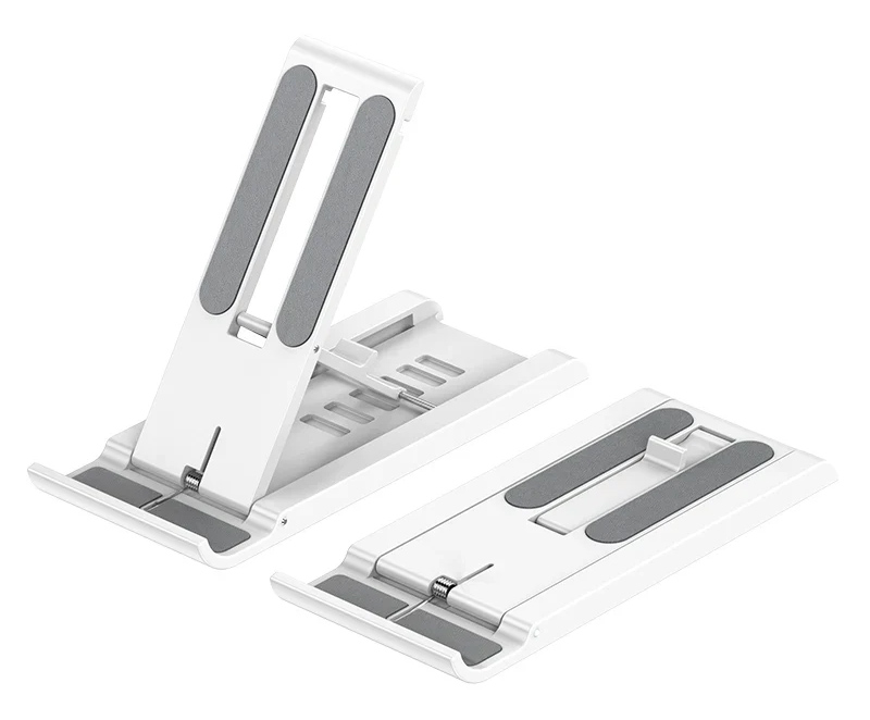 CABLETIME βάση smartphone CT-PH03, foldable, λευκή - Image 5