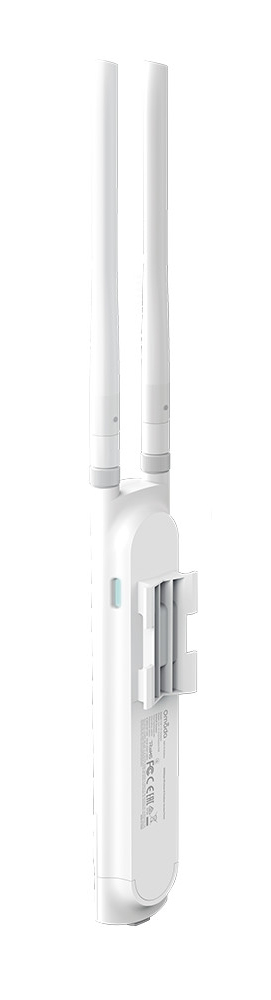 TP-LINK Wireless N Outdoor Access Point EAP110-OUTDOOR 300Mbps, Ver. 3.0 - Image 4