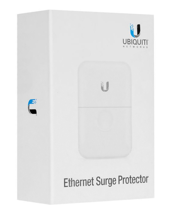 UBIQUITI Ethernet Surge Protector ETH-SP-G2, max. 10kA - Image 5