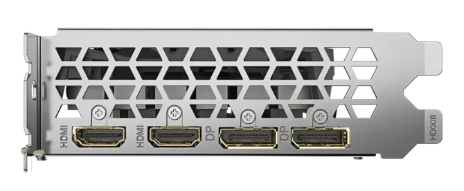 GIGABYTE VGA NVIDIA GeForce RTX 3050 GV-N3050WF2OCV2-6GD, GDDR6 6GB, 96bit - Image 2