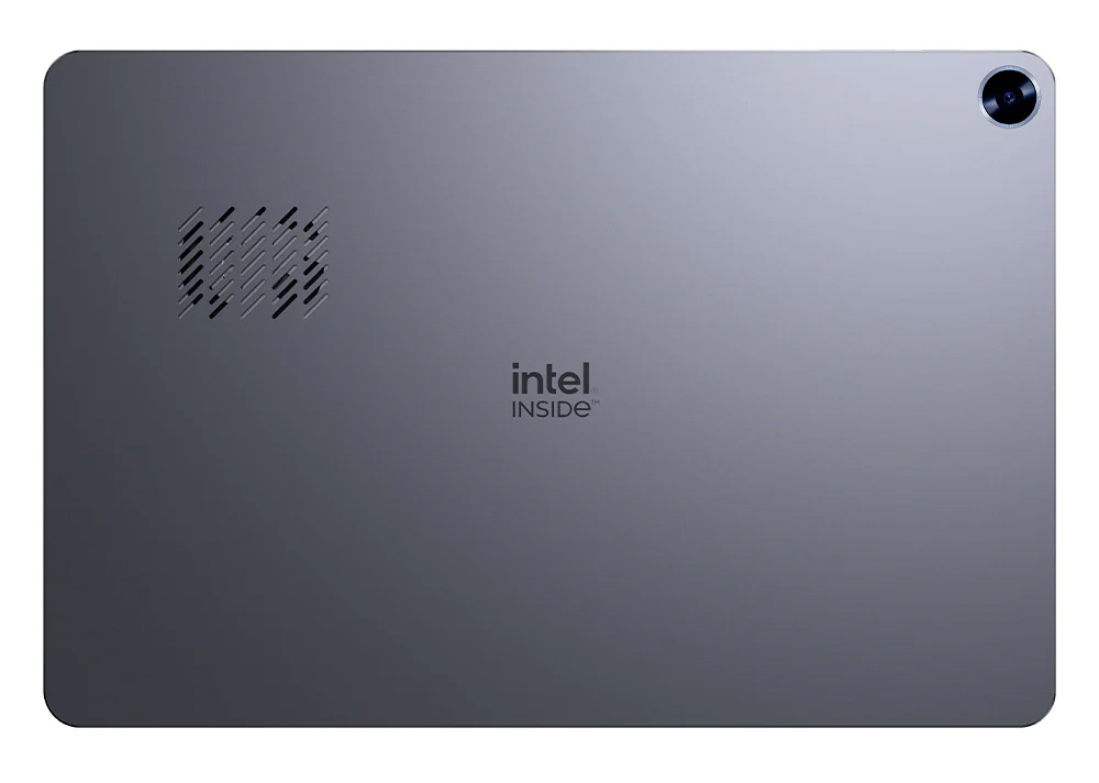 CHUWI tablet Hi10 X1 με πληκτρολόγιο, 10.1", 8/256GB, Windows 11 Home, 3400mAh, γκρι - Image 7