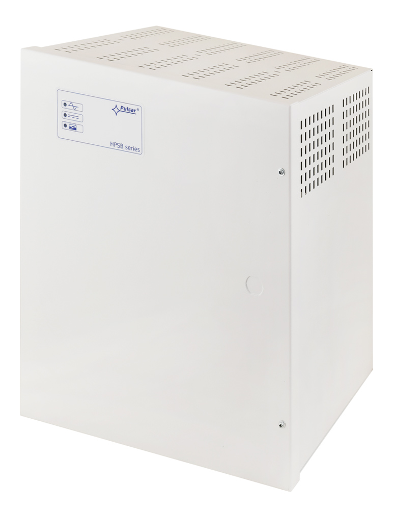 PULSAR τροφοδοτικό HPSB-24V10A-C, 27.6V/10A - Image 3