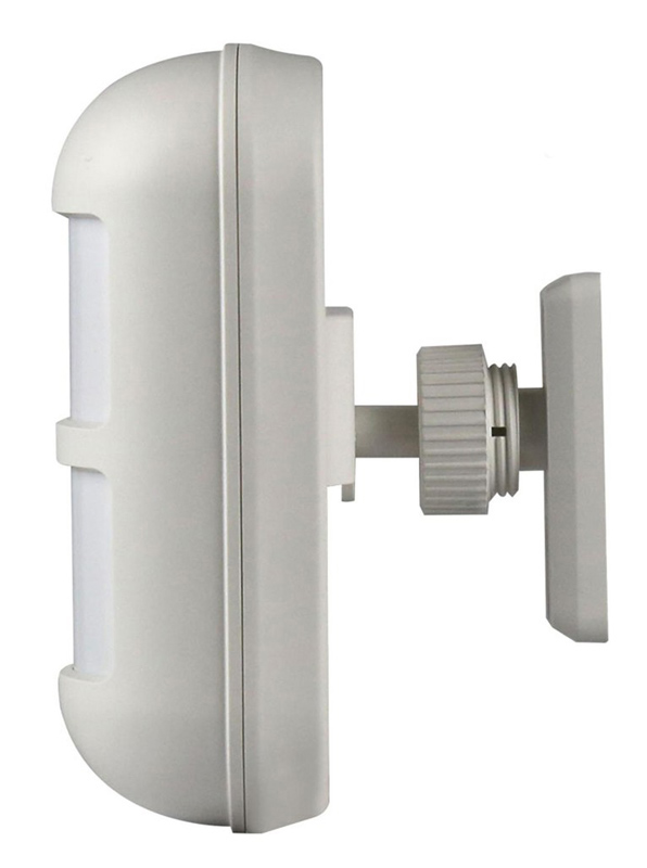WOLF GUARD ασύρματος ανιχνευτής κίνησης PIR HW-06D, pet-immune έως 25kg - Image 2