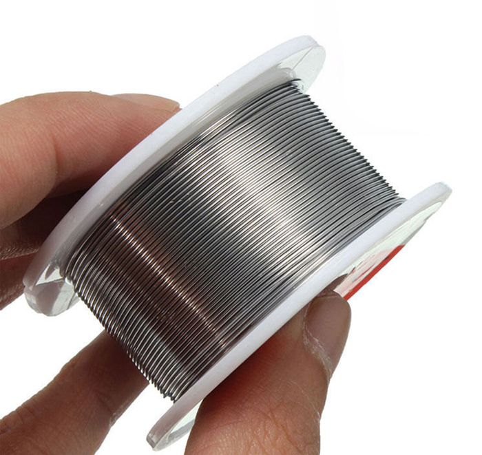 KAISI καλάι συγκόλλησης KAI-STW-05, 40g, 0.5mm - Image 2