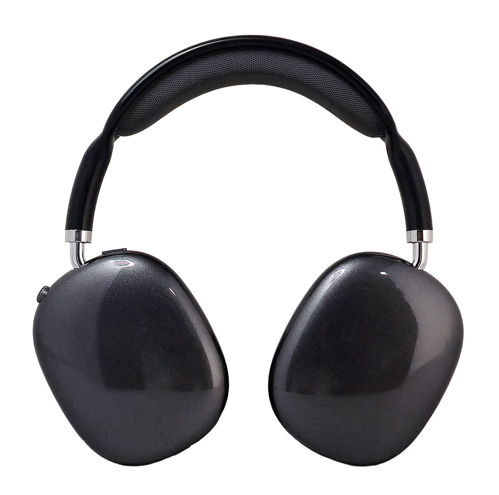 KAKUSIGA headphones KSC-1466, ασύρματα & ενσύρματα, micro SD, 40mm, 400mAh, μαύρα - Image 3