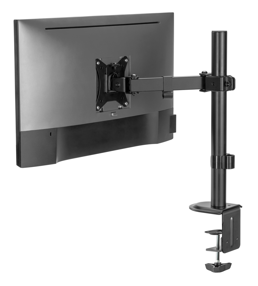 BRATECK βάση γραφείου οθόνης LDT66-C011, 17-32", έως 9kg - Image 2