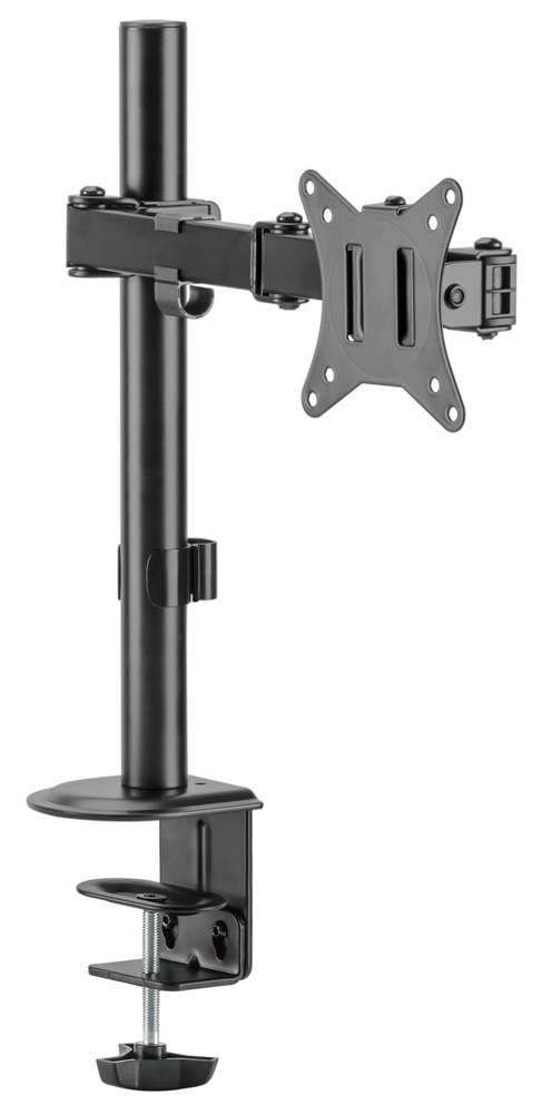 BRATECK βάση γραφείου οθόνης LDT66-C012, 17-32", έως 9kg - Image 3
