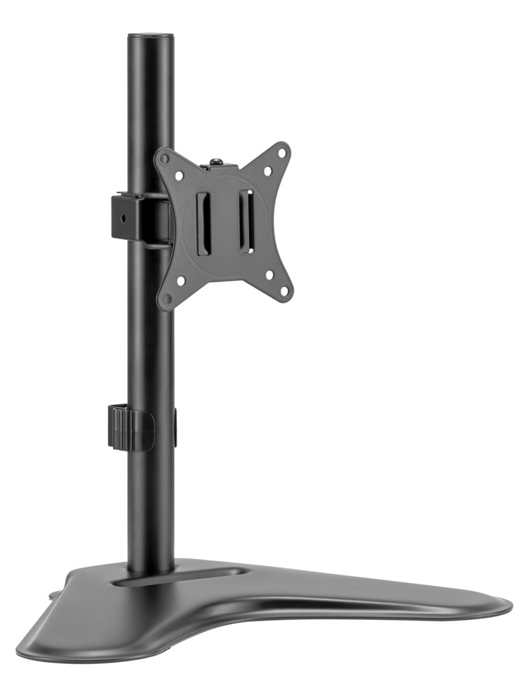 BRATECK βάση γραφείου οθόνης LDT66-T01, 17-32", έως 9kg