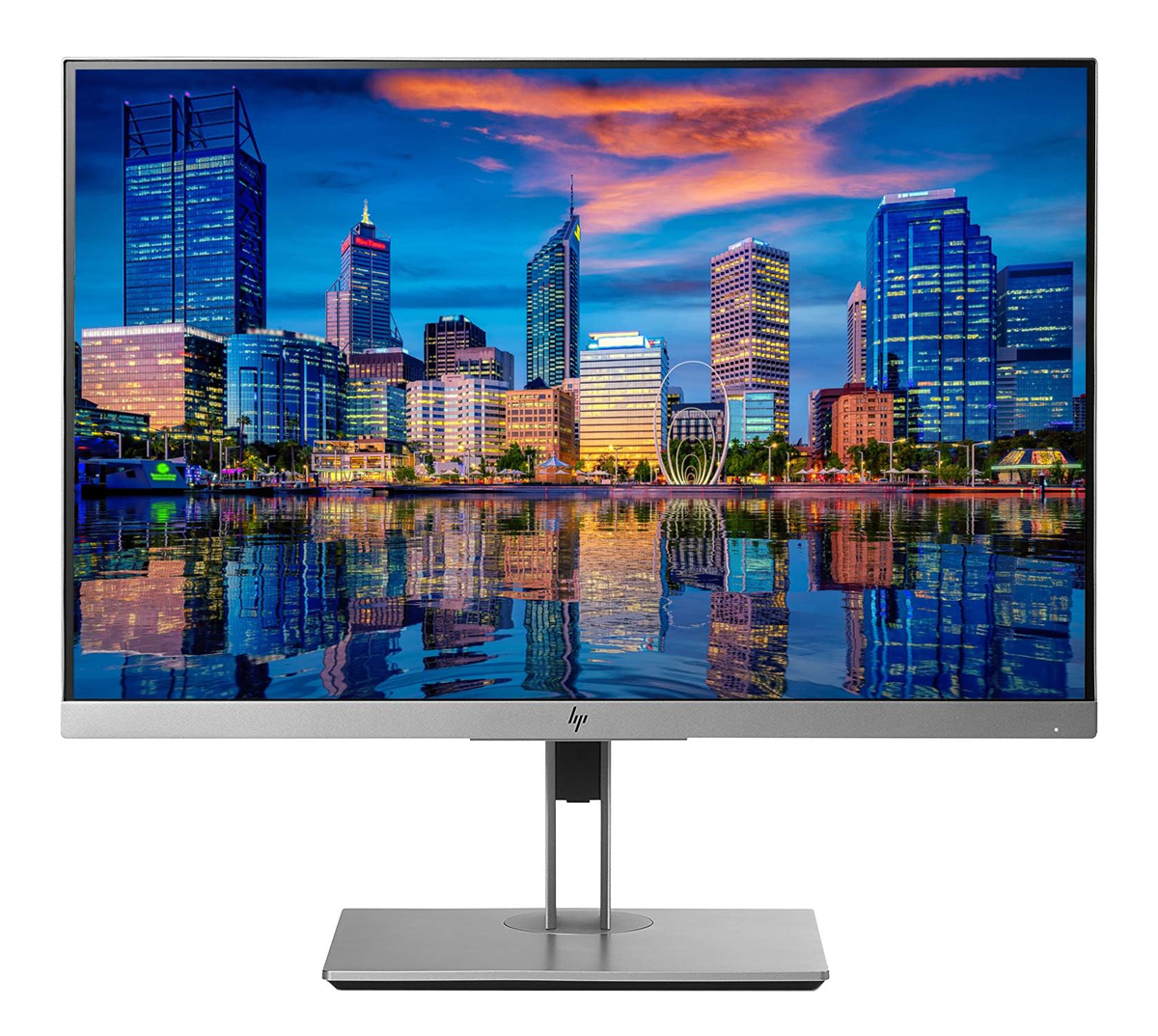 HP used οθόνη E243I IPS-LED, 24", 1920x1200, VGA/HDMI/DisplayPort, Grade A
