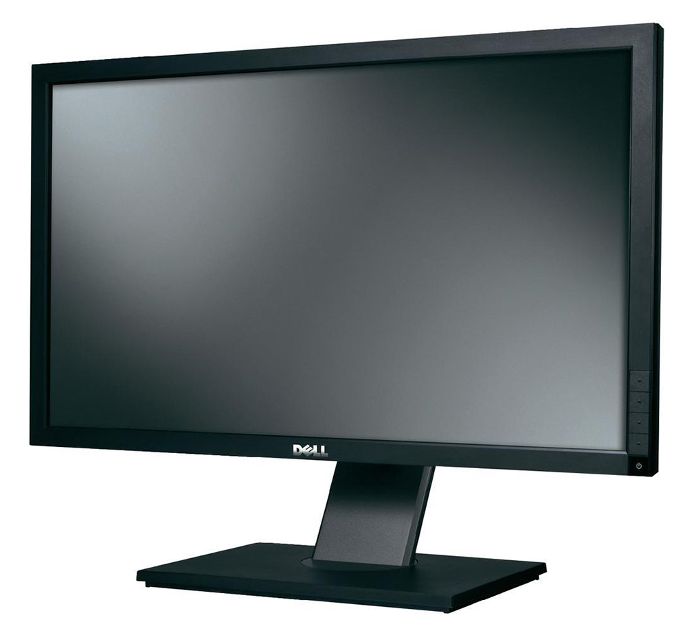 DELL used οθόνη P2311H LCD, 23" 1920x1080, VGA/DVI, Grade B
