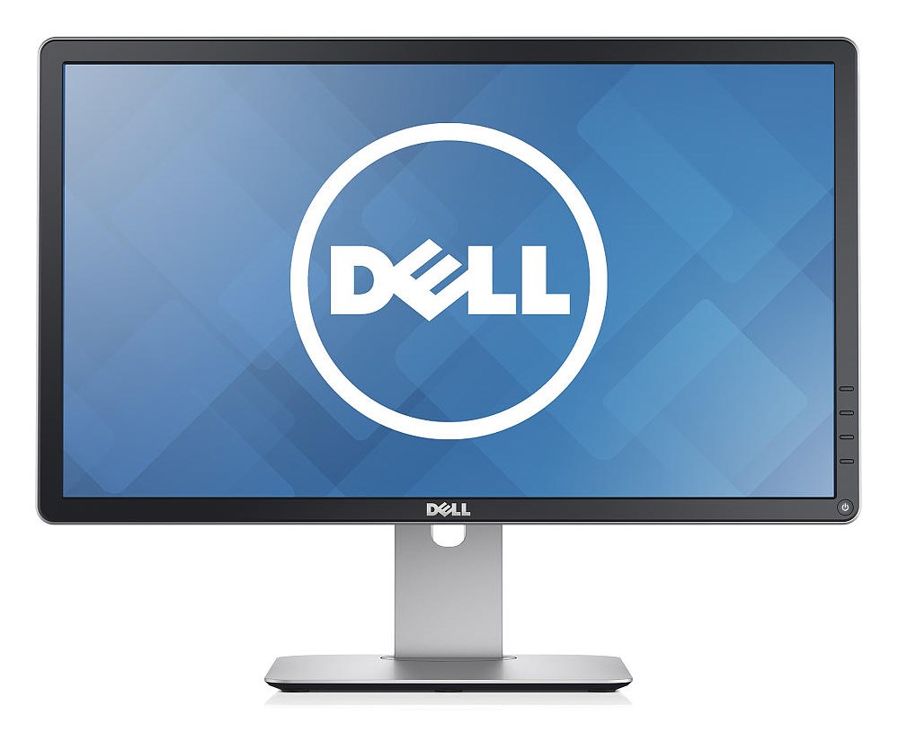 DELL used οθόνη P2314H LED, 23" Full HD, VGA/DVI, Grade B