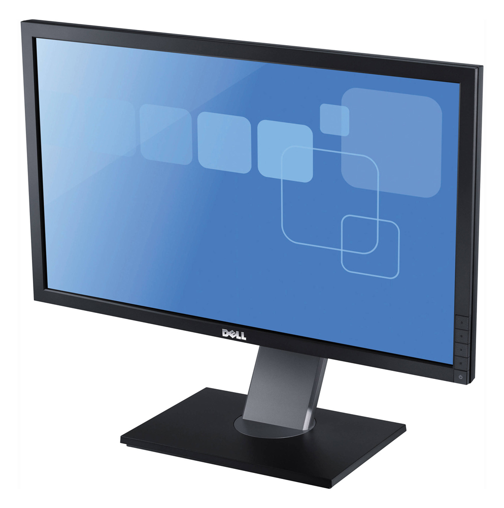 DELL used οθόνη P2411HD LED, 24" Full HD, VGA/DVI, Grade B