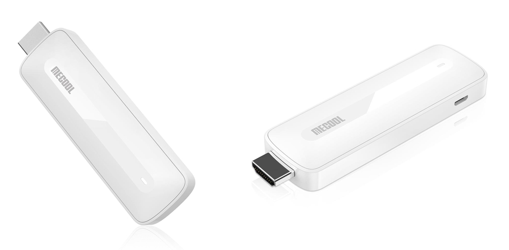 MECOOL TV Stick KD5, Google & Netflix certificate, FHD, WiFi, Android 11 - Image 3
