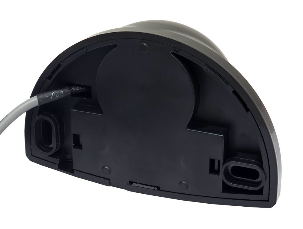 Ανιχνευτής κίνησης μικροκυμάτων MS100 για αυτόματες πόρτες/πύλες, εμβέλεια έως 4m - Image 3