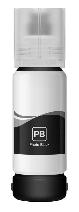 Συμβατό Inkjet για Epson 104, 70ml, μαύρο