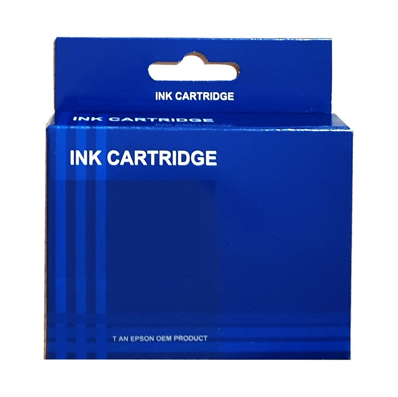 Συμβατό Inkjet για HP 953 XL, 58ml, 2K, new version chip, μαύρο - Image 2