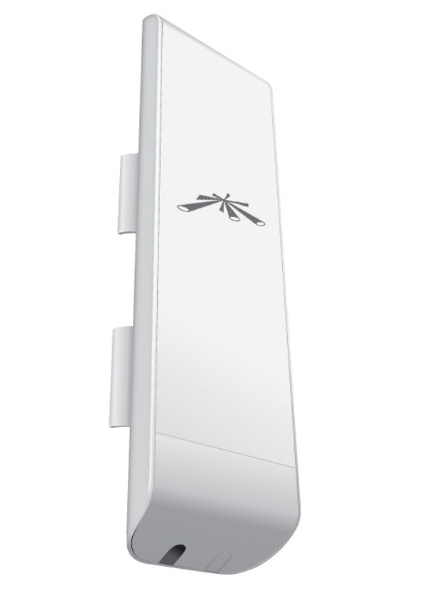 UBIQUITI κεραία 2,4GHz airMax 11dBi CPE για εξωτερική / εσωτερική χρήση