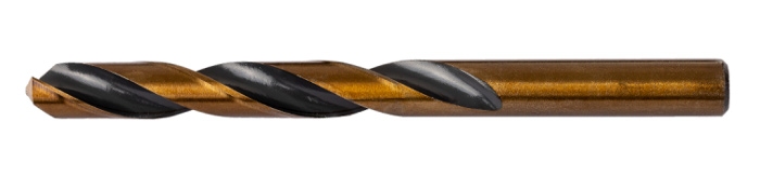 PROLINE σετ τρυπάνια για σίδηρο HSS 79015, 1.5mm, DIN 338, 10τμχ