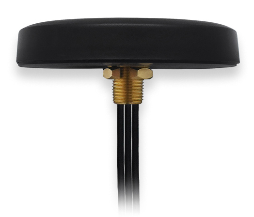 TELTONIKA κεραία combo SISO Mobile/GNSS/Wi-Fi PR1KCS28, SMA, IP67 - Image 2
