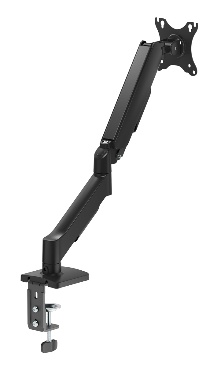 POWERTECH βάση γραφείου οθόνης PT-1424, 17-32", έως 9kg - Image 6
