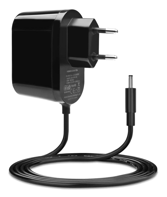 POWERTECH καλώδιο σύνδεσης HDD/SSD PTH-083, USB-C σε SATA, 6Gbps, μαύρο - Image 2