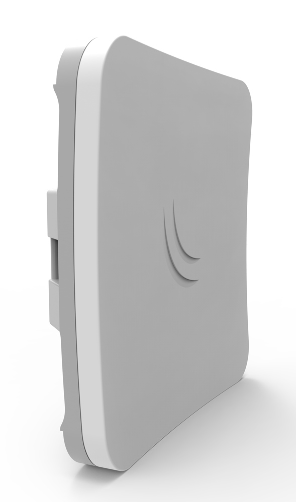 MIKROTIK outdoor CPE SXTsq Lite5, 300Mbps 5GHz, 16dBi, PoE, IP54 - Image 3