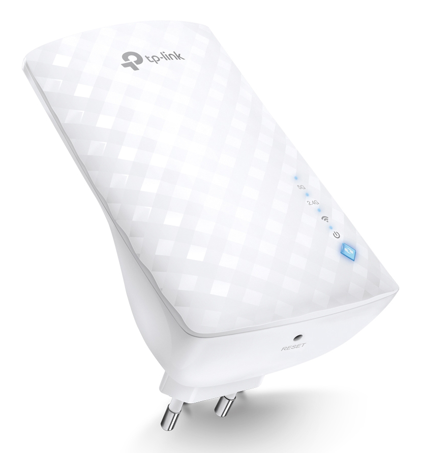 TP-LINK AC750 Wi-Fi Range Extender RE190, dual band, Ver. 4.0 - Image 3
