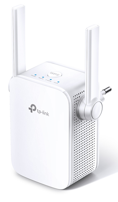 TP-LINK AC1200 Wi-Fi Range Extender RE305, dual band, Ver. 3.0 - Image 3