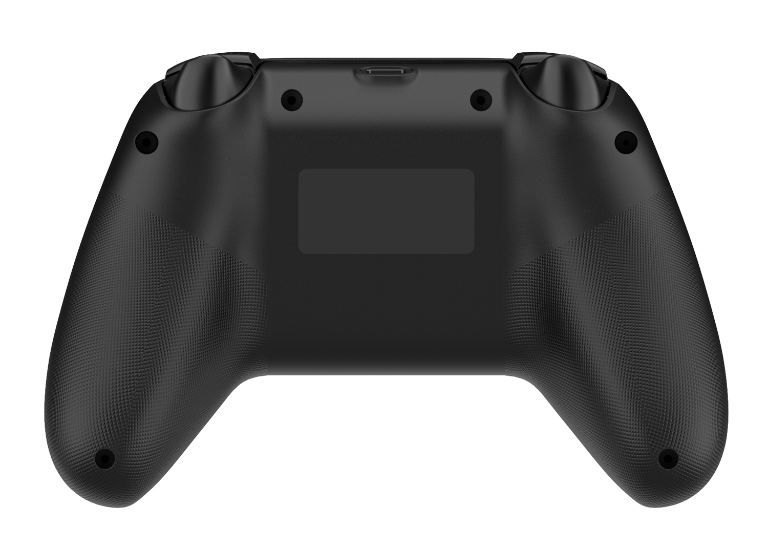 ROAR ασύρματο gamepad RR-0026 για Switch/PS3/PC/Android, 2.4GHz, μαύρο - Image 3