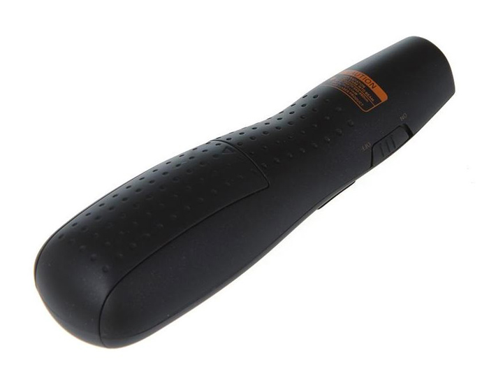 RIITEK τηλεχειριστήριο παρουσιάσεων Mini R900 με laser & air mouse - Image 4