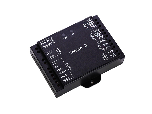 SECUKEY Μίνι ελεγκτής δύο θυρών SCK-SBOARD-II - Image 2