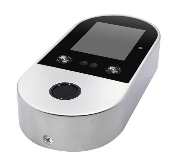 SECUKEY σύστημα ελέγχου πρόσβασης V1 με κάρτα & αναγνώριση προσώπου, BT - Image 3