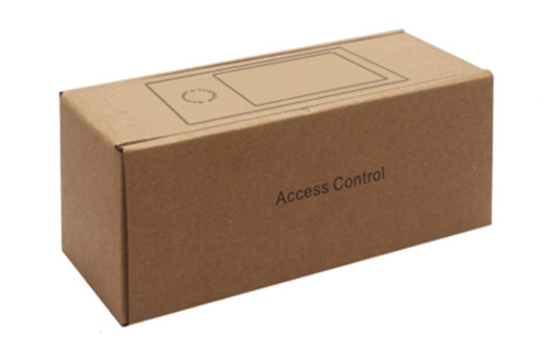 SECUKEY σύστημα ελέγχου πρόσβασης V1 με κάρτα & αναγνώριση προσώπου, BT - Image 4