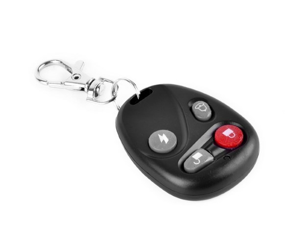 COBAN GPS Tracker Αυτοκινήτου TK103B, GPS & GSM/GPRS - Image 2