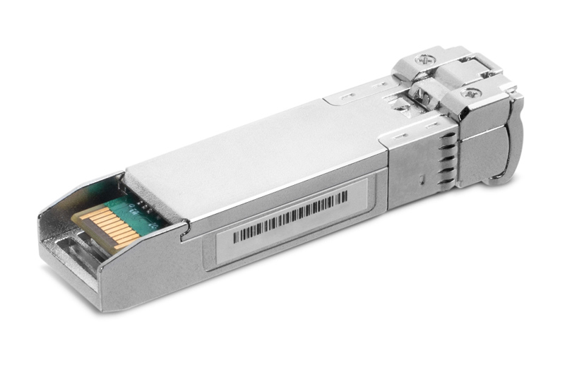 TP-LINK 10GBase-LR SFP+ LC Transceiver TL-SM5110-LR, έως 10km, Ver. 1.0 - Image 6